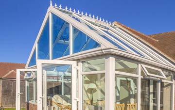 conservatory roof insulation costs Ashley