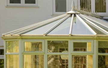 conservatory roof repair Ashley