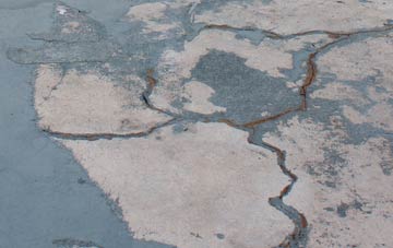 fibreglass roofing replacement Ashley