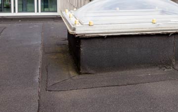 disadvantages of Ashley flat roofs