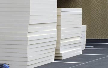 Ashley flat roof insulation costs