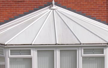 Ashley polycarbonate conservatory roof repairs