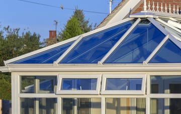 professional Ashley conservatory insulation
