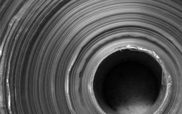 Ashley pvc roof replacement