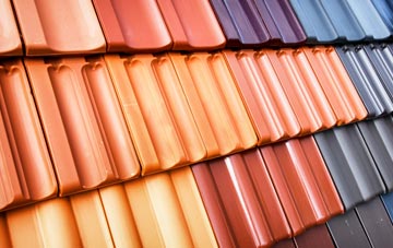 Ashley roof tile costs