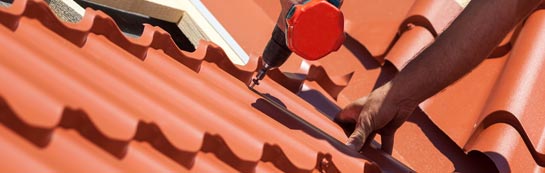 save on Ashley roof installation costs