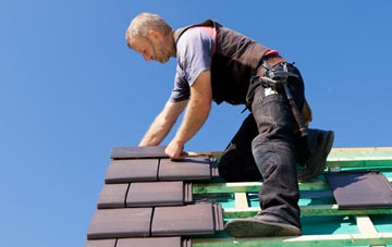 disadvantages of Ashley slate roofing