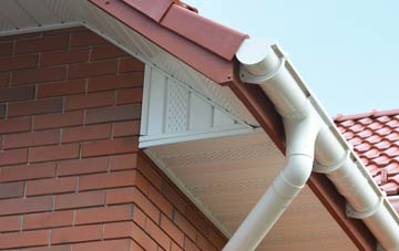 Ashley soffit repair costs