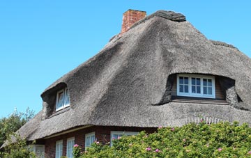 thatch roofing Ashley