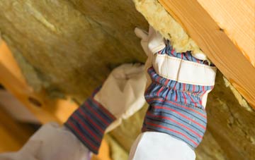 types of Ashley pitched roof insulation materials
