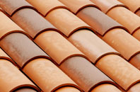 Ashley clay roofing