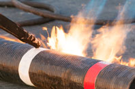 Ashley flat roofing replacement