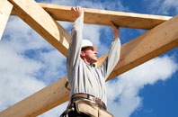 Ashley roof replacement work